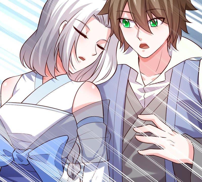 Turned Into a Grass in The Fantasy World? Chapter 62 Gambar 10